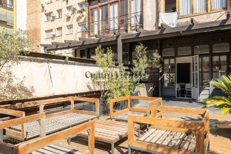 Foto e6e84969-1fd9-4c8a-a21d-549c0fd30186. Pis amb calefacció a Dreta de l´Eixample Barcelona