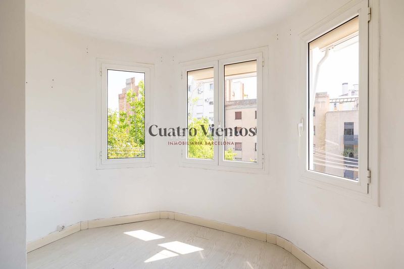 Foto 08536712-bc3a-45fc-89f0-94bf040e6b19. Pis amb calefacció a Sant Gervasi - Bonanova Barcelona