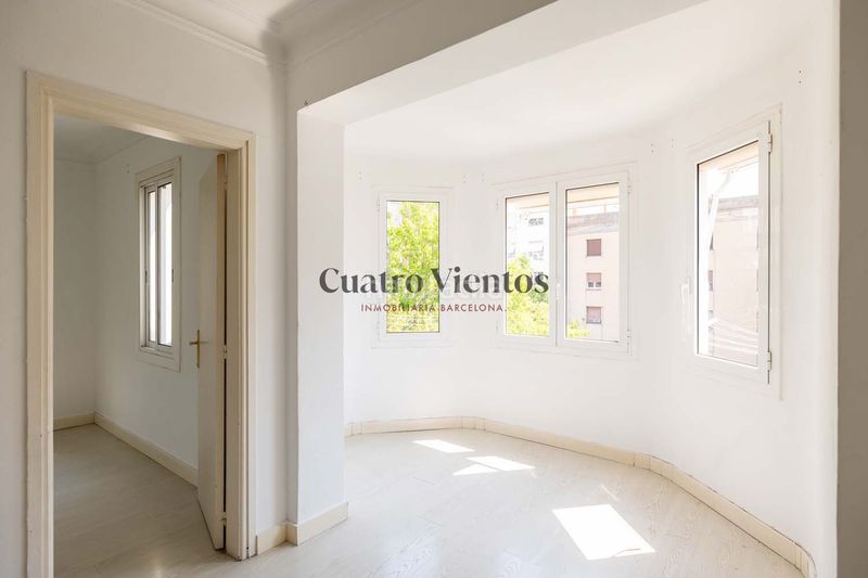 Foto c3f7d000-101a-4877-919e-10285c3b5021. Pis amb calefacció a Sant Gervasi - Bonanova Barcelona