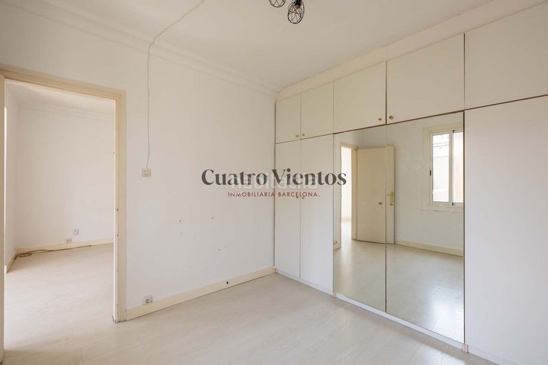 Foto eb7eb5b3-0bb3-42db-b823-0097aca8d053. Pis amb calefacció a Sant Gervasi - Bonanova Barcelona