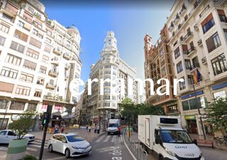 Alquiler Piso en La Roqueta. Alquiler de piso en la zona de la roqueta, valencia.