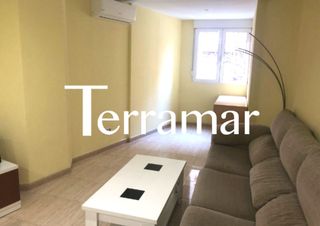 Appartement en Malilla. Venta de piso en la zona de malilla, en valencia.