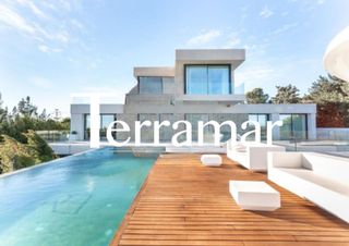 Lloguer Casa en Alberic. Alquiler de magnífico chalet de lujo en alberique, valencia.
