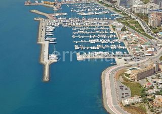 Apartamento en Marina Botafoc-Talamanca. Venta de apartamento en marina botafoch, ibiza