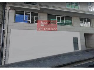 Local commercial à San Roque - As Fontiñas. A tan sólo cinco minutos de la puerta de san pedro por tanto del
