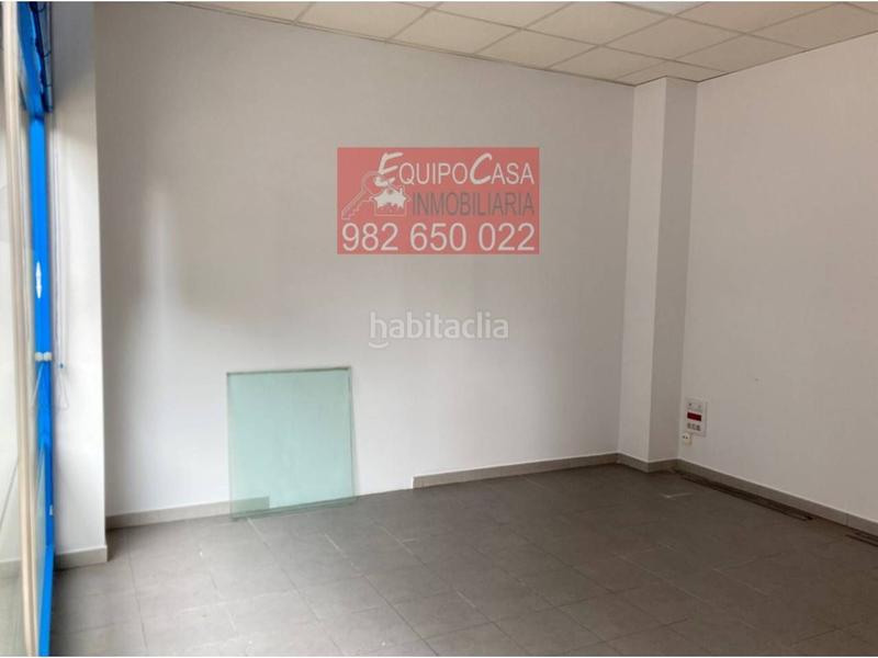 Foto 2dd4a300-e171-49a1-8d82-1ee305ad6a35. Local comercial a A Milagrosa Lugo