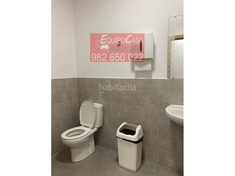 Foto 65984d22-9362-49ad-b3fe-75ef2dd76d82. Local comercial a A Milagrosa Lugo