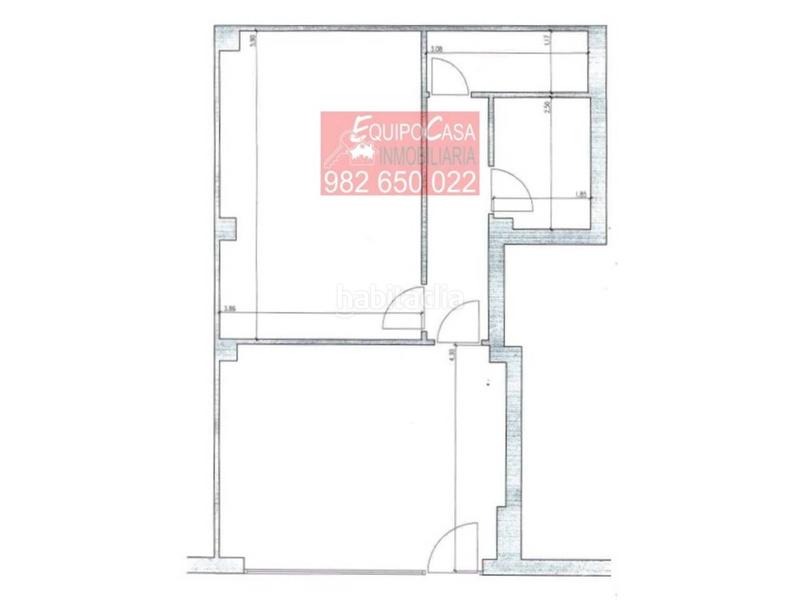 Foto e9000d5b-9d65-4ccf-8c64-82b92b5944b1. Local comercial a A Milagrosa Lugo