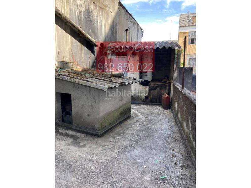 Foto dffd55e1-835f-44ab-98c2-ed0de360be24. Édifice dans Paradai Lugo