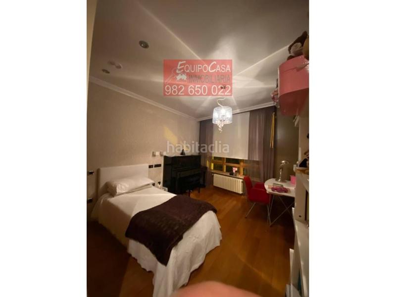 Foto 103ebfc0-8484-4abb-a5fd-4951c9689b6d. Piso  en venta en centro-recinto amurallado en Lugo