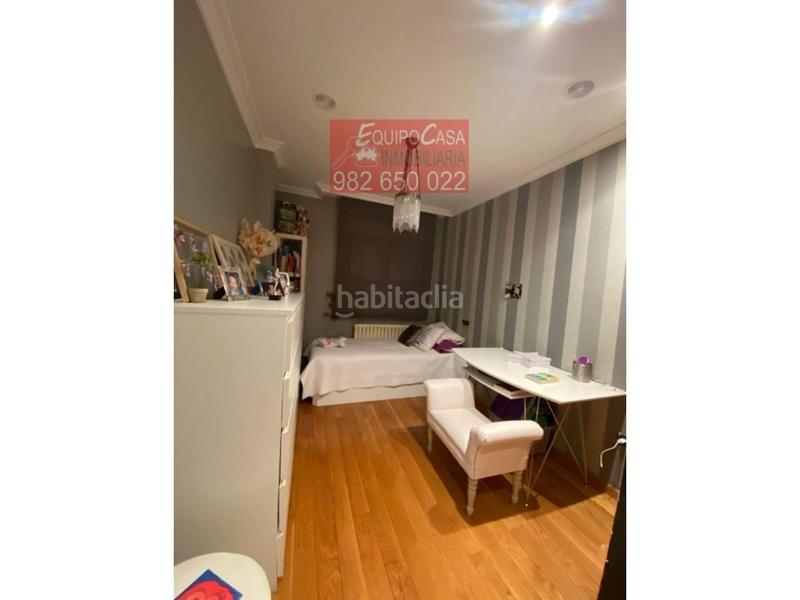 Foto 39677e7a-ee11-4925-905b-e0a6c633d8cd. Piso  en venta en centro-recinto amurallado en Lugo