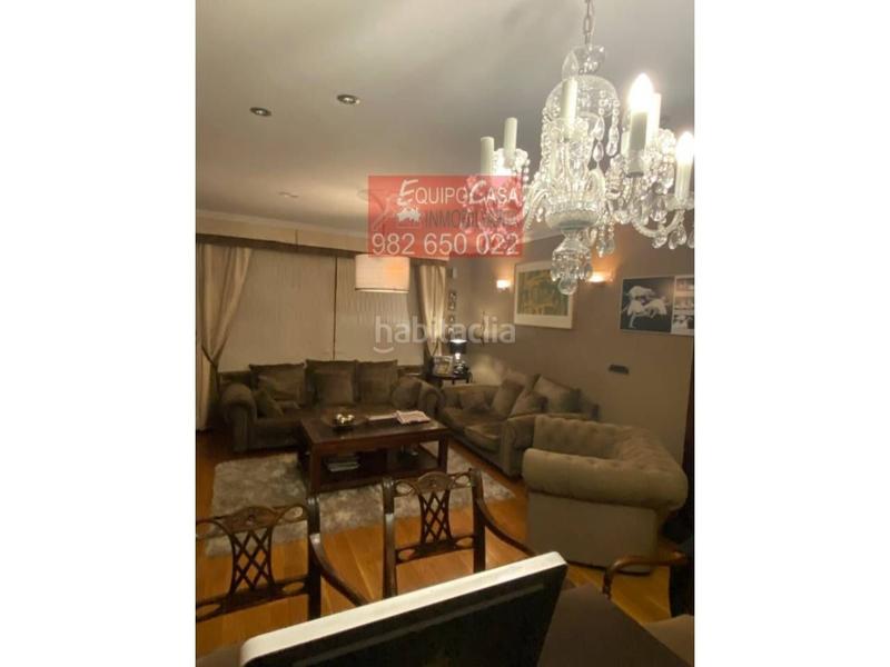 Foto 43c5666a-770b-4c44-996f-b26be957a42c. Piso  en venta en centro-recinto amurallado en Lugo