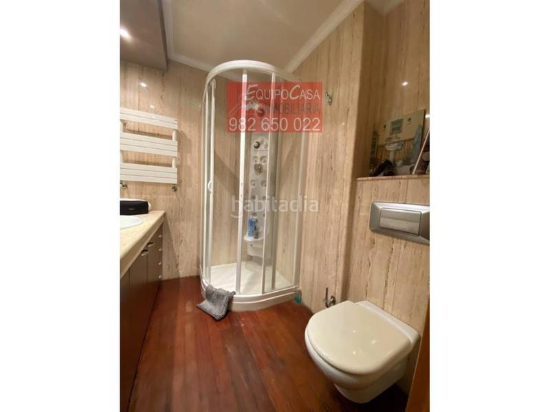 Foto 67a6c95b-b9bc-4a2b-b0fc-68e2d565b27c. Piso  en venta en centro-recinto amurallado en Lugo