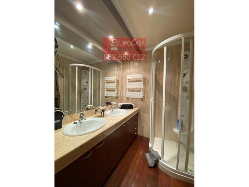 Foto 7755a3a9-2fad-498e-b99e-4ff1b73274f4. Piso  en venta en centro-recinto amurallado en Lugo