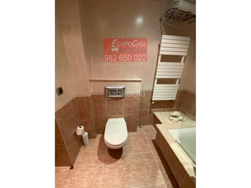 Foto 8aee8cbc-196a-418a-924d-322f237c46f9. Piso  en venta en centro-recinto amurallado en Lugo