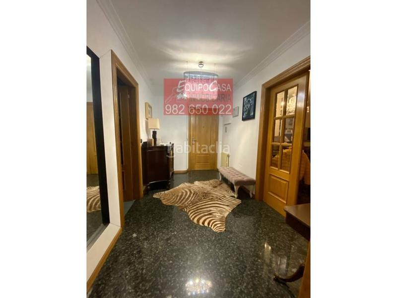 Foto a91dfd8b-352b-42f0-bc8b-30dcbd8882a7. Piso  en venta en centro-recinto amurallado en Lugo