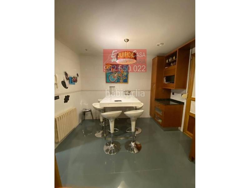 Foto bcdacf9d-4d36-4bf3-a38c-9c788eafe7e2. Piso  en venta en centro-recinto amurallado en Lugo
