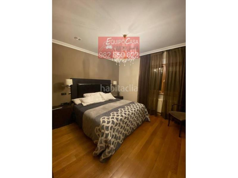 Foto bf34cea2-d300-4993-9825-2b3d607ad61e. Piso  en venta en centro-recinto amurallado en Lugo