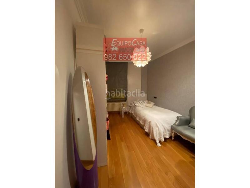Foto df19b72f-88a2-409f-89e7-a3b666144642. Piso  en venta en centro-recinto amurallado en Lugo