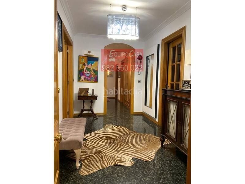 Foto e59e9e4e-4dc7-4178-941f-1604889b1006. Piso  en venta en centro-recinto amurallado en Lugo