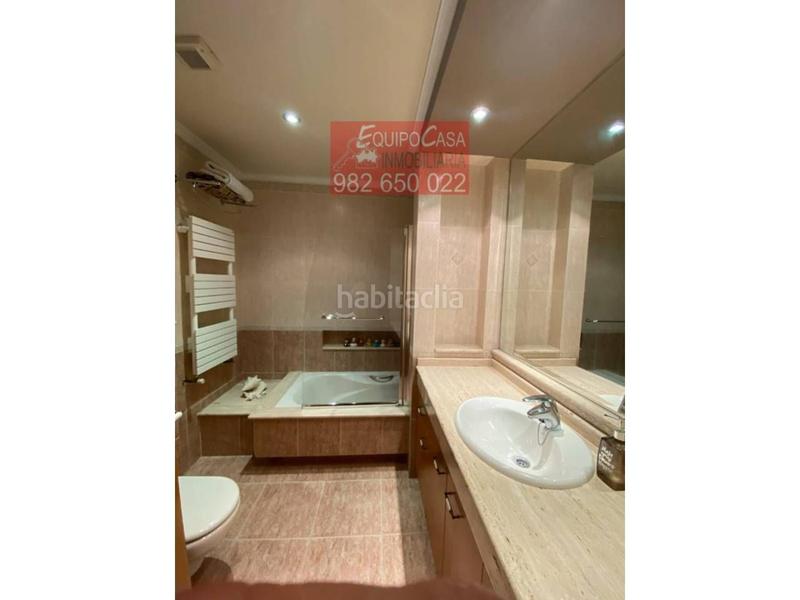 Foto eb8b5dd4-6e93-4828-b9dd-1ff89c4ff4cc. Piso  en venta en centro-recinto amurallado en Lugo