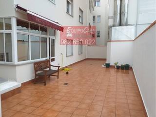 Etagenwohnung in Centro - Recinto Amurallado. Piso en venta en centrorecinto amurallado