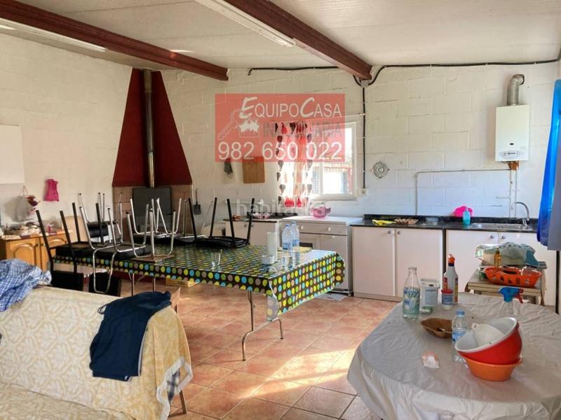 Foto 05502f9a-ee62-49a6-8f03-a1324a281f34. Casa a Parroquias del Este Lugo