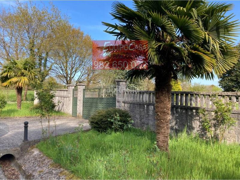 Foto 458240d9-0d01-46c8-9e54-d78c36783f01. Casa a Parroquias del Este Lugo