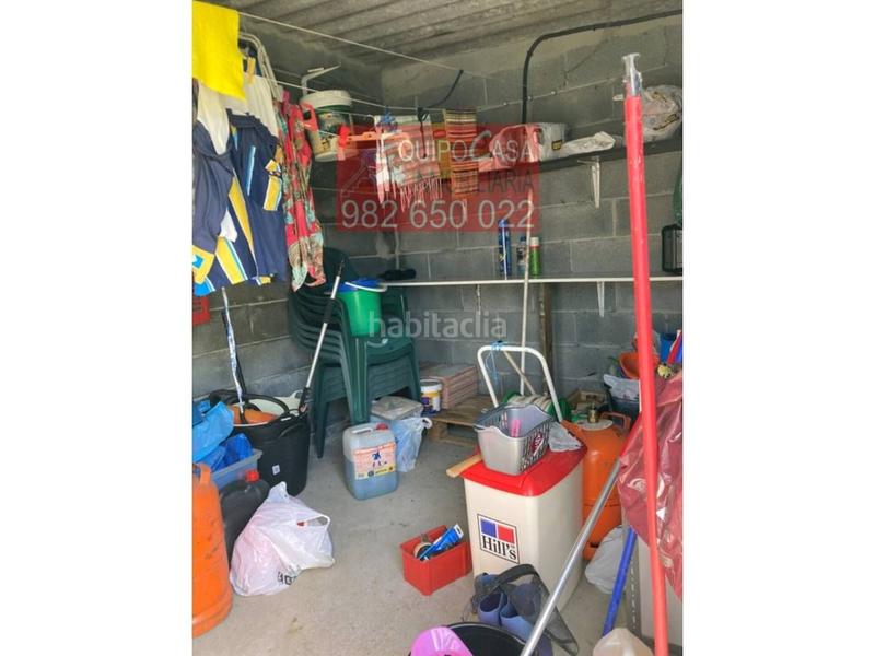 Foto f63c9623-9aa3-4068-a3e0-b0fdfe66606d. Casa a Parroquias del Este Lugo