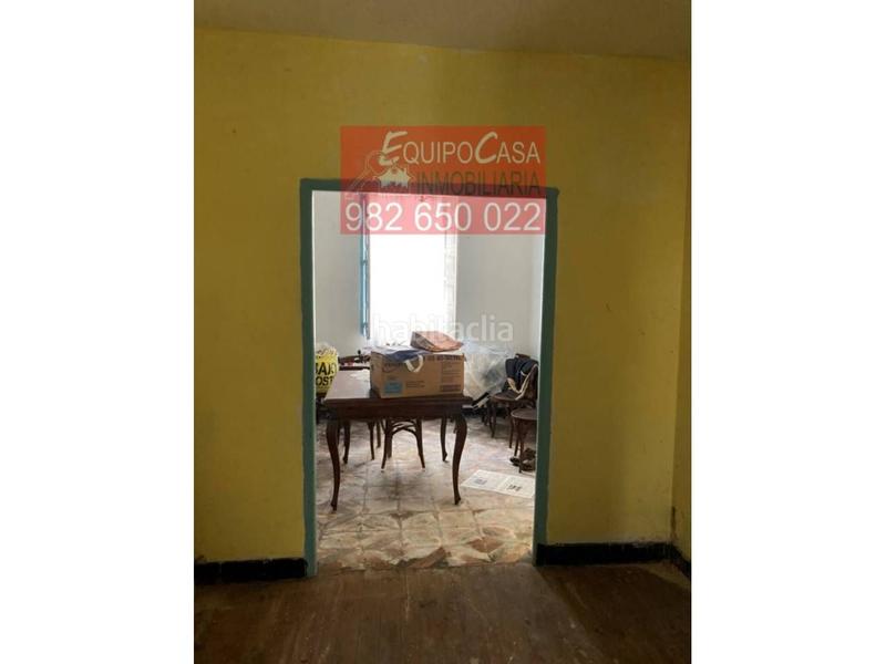 Foto 14852cd8-a3d4-4a76-b9e2-5b236a6f8ace. Casa bifamiliare in A Piriganlla - Albeiros - Garabolos Lugo