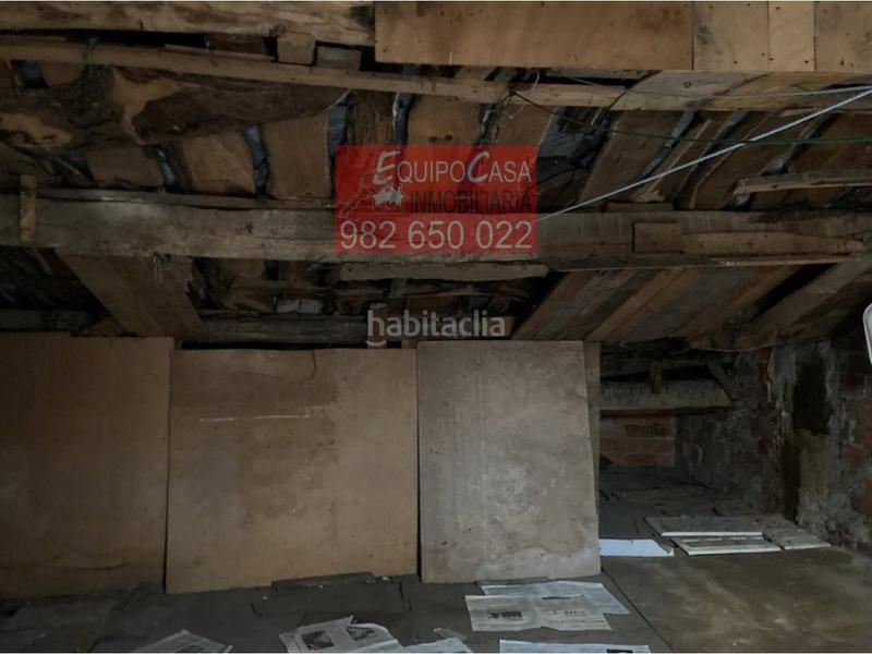 Foto 323f057d-3de0-4241-b95e-8549b6b1149d. Casa bifamiliare in A Piriganlla - Albeiros - Garabolos Lugo