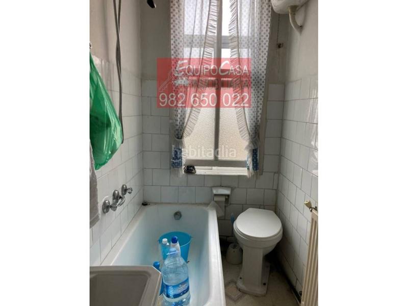 Foto 3a6578b1-90aa-455e-a9b3-e3e8e1c2b1d0. Casa bifamiliare in A Piriganlla - Albeiros - Garabolos Lugo