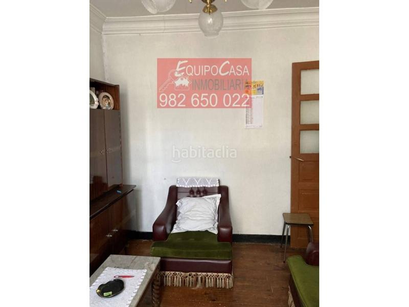 Foto 464b914d-f038-4feb-83b8-ff5bf1185618. Casa bifamiliare in A Piriganlla - Albeiros - Garabolos Lugo