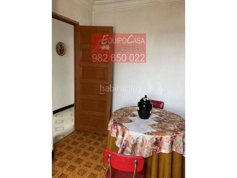 Foto 54a237b7-49ee-4b1c-94ea-7a97424f067d. Casa bifamiliare in A Piriganlla - Albeiros - Garabolos Lugo