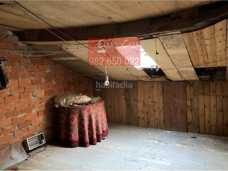 Foto 7f683d5b-0d4d-4a2a-a5da-a1475761e5a0. Casa bifamiliare in A Piriganlla - Albeiros - Garabolos Lugo