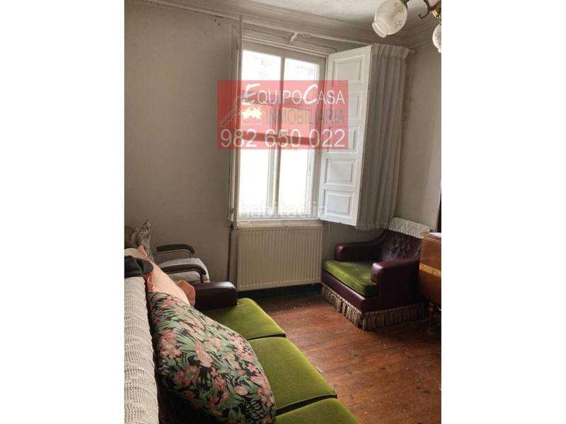 Foto 85cb444b-61ed-45ea-8b1c-1f780810c2e2. Casa bifamiliare in A Piriganlla - Albeiros - Garabolos Lugo