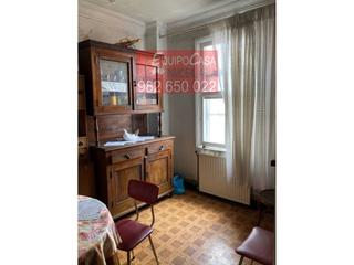 Casa aparellada a A Piriganlla - Albeiros - Garabolos. Casa adosada en venta en a piringalla-albeiros-garabolos
