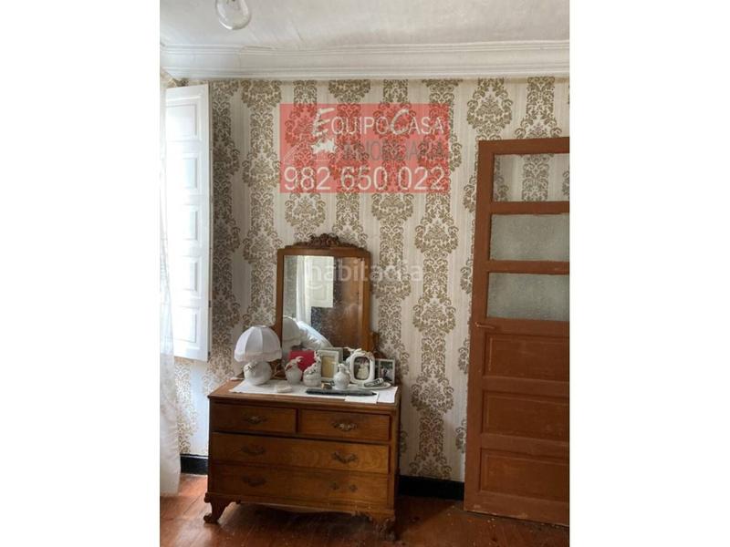 Foto c1fb643b-d7e3-40e4-8a8b-f860d12d531e. Casa bifamiliare in A Piriganlla - Albeiros - Garabolos Lugo