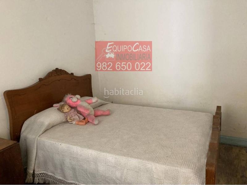 Foto cc87bb68-1848-494c-884d-3a95040c981f. Casa bifamiliare in A Piriganlla - Albeiros - Garabolos Lugo