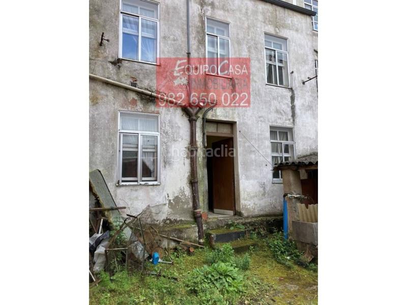 Foto cc90198d-e525-41e2-ae24-97147e7a09e5. Casa bifamiliare in A Piriganlla - Albeiros - Garabolos Lugo