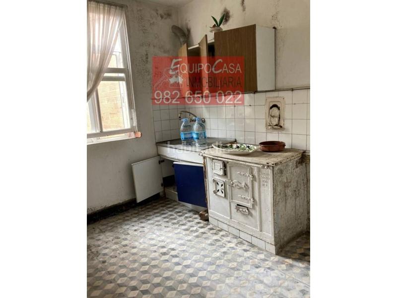 Foto d332ef82-1a95-4d1f-afcf-13cc1b4b3fcc. Casa bifamiliare in A Piriganlla - Albeiros - Garabolos Lugo