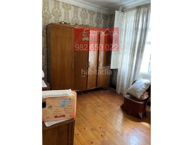 Foto fafba121-ea54-474d-ab35-1f9894b7488b. Casa bifamiliare in A Piriganlla - Albeiros - Garabolos Lugo