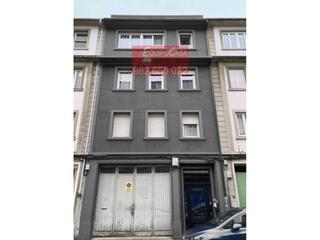 Edifici a San Roque - As Fontiñas. Edificio en venta en san roque-as fontiñas