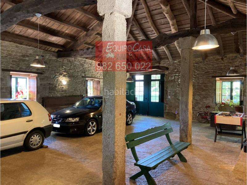 Foto 05b4be2d-6a51-4150-b397-d883cc33f66e. Casa  en venta en parroquias oestea ponte en Parroquias del Oeste Lugo