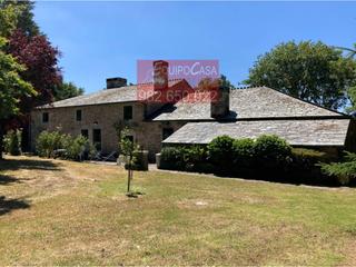Casa a Parroquias del Oeste. Casa en venta en parroquias oestea ponte