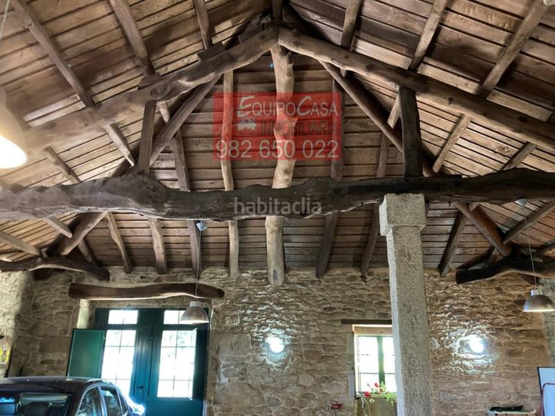 Foto 1297c982-f73e-46b1-a92e-9e2f0877e158. Casa  en venta en parroquias oestea ponte en Parroquias del Oeste Lugo