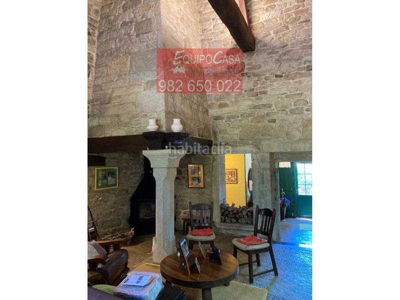 Foto 1dd41c13-52a1-49b1-b7ea-dd5691ddb4b6. Casa  en venta en parroquias oestea ponte en Parroquias del Oeste Lugo