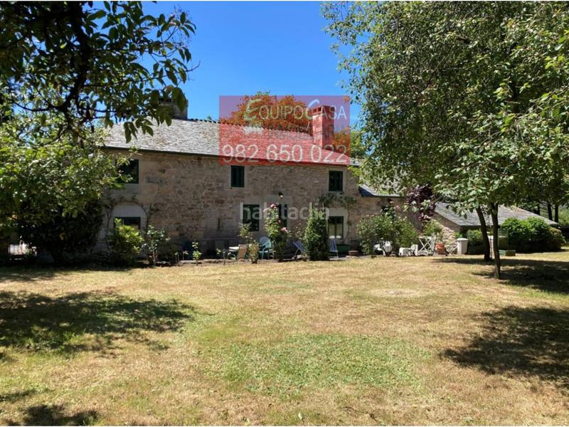 Foto 2562846c-6142-44e4-9830-f9a6b83103af. Casa  en venta en parroquias oestea ponte en Parroquias del Oeste Lugo