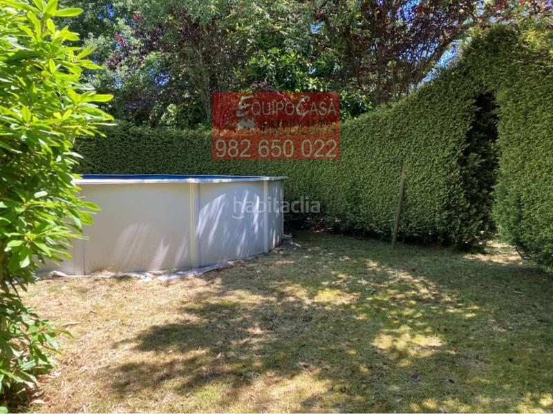 Foto 2da50289-347c-4870-b9b7-52fb7696c9a1. Casa  en venta en parroquias oestea ponte en Parroquias del Oeste Lugo