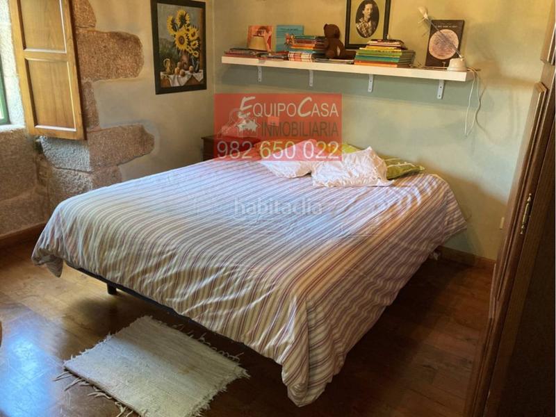 Foto 30121e74-6cb2-4f46-8932-56faafca4186. Casa  en venta en parroquias oestea ponte en Parroquias del Oeste Lugo